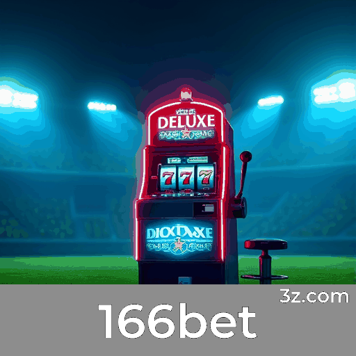 Experiência de Casino Elite no 166bet: Dealers Reais e Jogos Premium