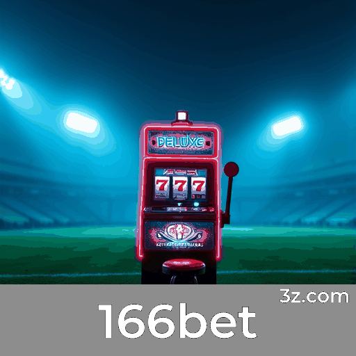 Experiência de Casino Elite no 166bet: Dealers Reais e Jogos Premium