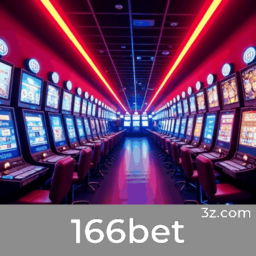 166bet: Apostas Móveis com Funcionalidades Poderosas