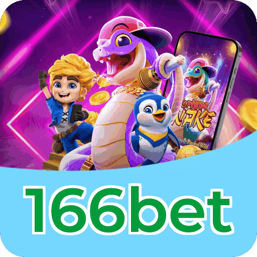 Slots Premium da PG Soft na 166bet